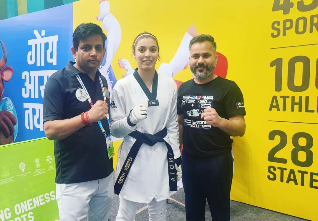 JKTA J K Taekwondo Association jkta-j-k-taekwondo-association
